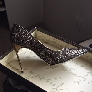 Enzo Angiolini size 6.5 heels